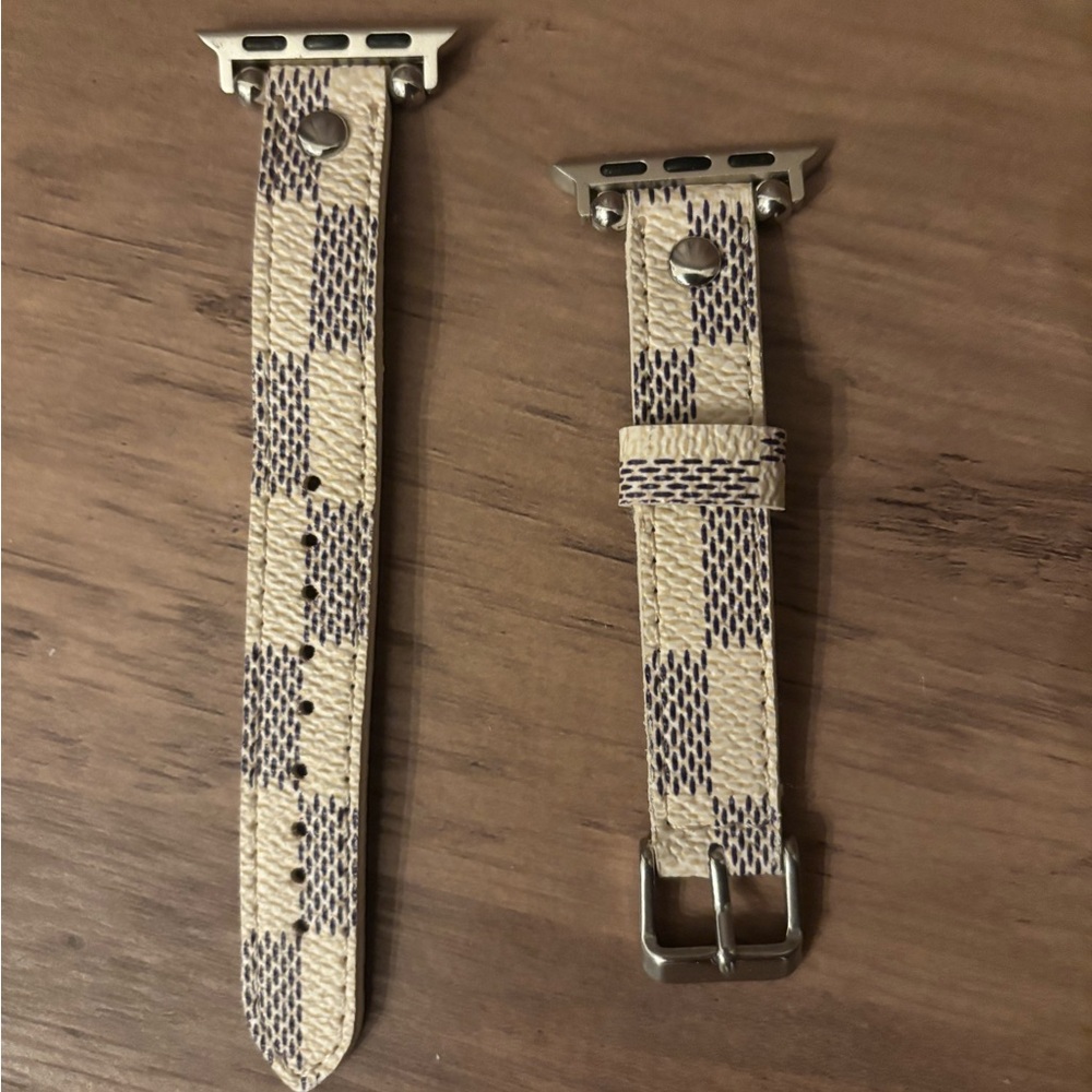 Watch Band